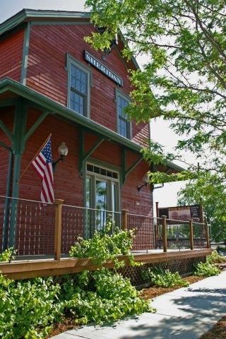 201 E 5th St, Sheridan, WY 82801
